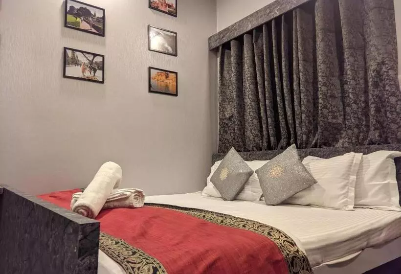 Majatalo Sai Kripa Guest House