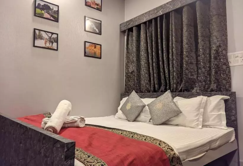 Majatalo Sai Kripa Guest House