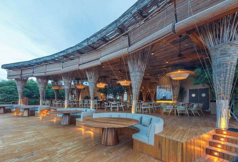 فندق Shibari   Restaurant & Cenote Club