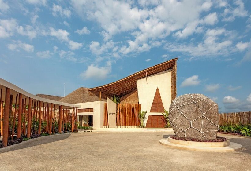 فندق Shibari   Restaurant & Cenote Club