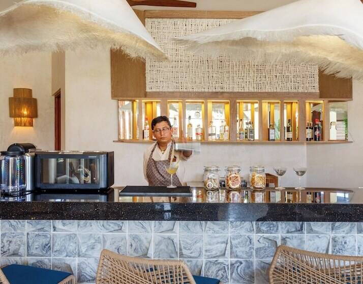 فندق Shibari   Restaurant & Cenote Club