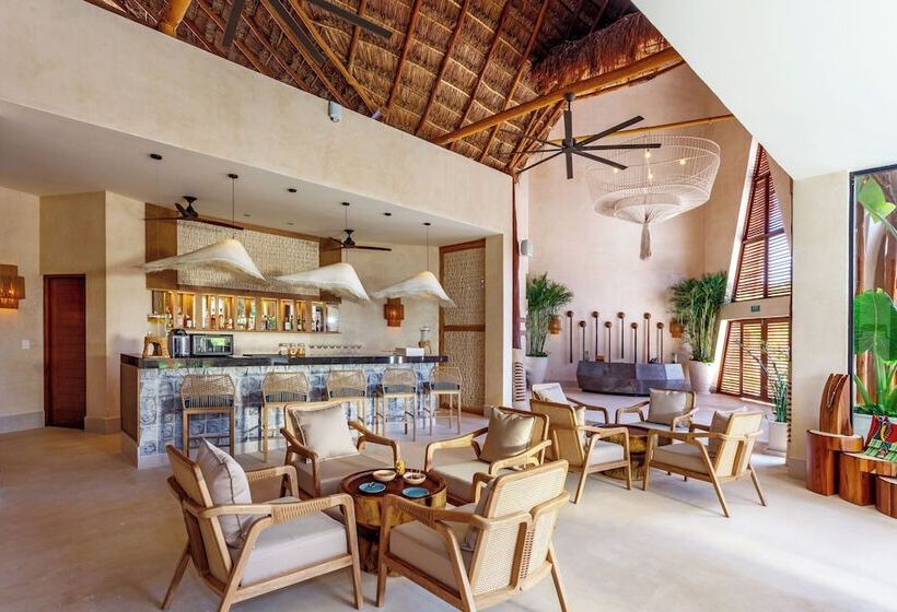 فندق Shibari   Restaurant & Cenote Club