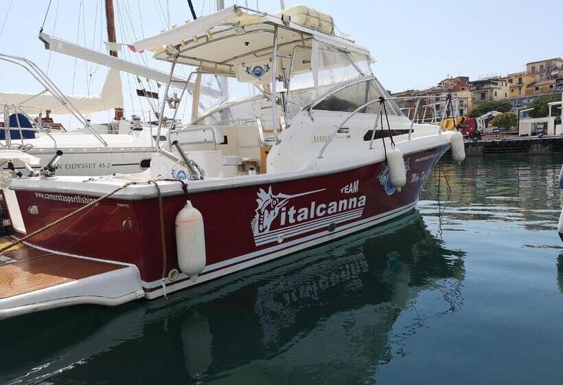 تختخواب و صبحانه La Casa Di Alfonso