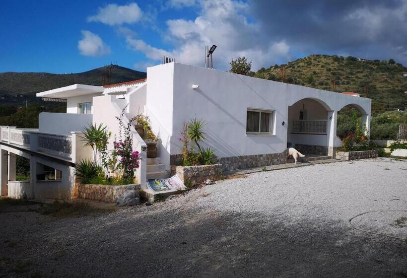 تختخواب و صبحانه La Casa Di Alfonso