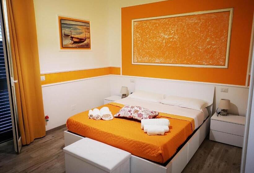 تختخواب و صبحانه La Casa Di Alfonso