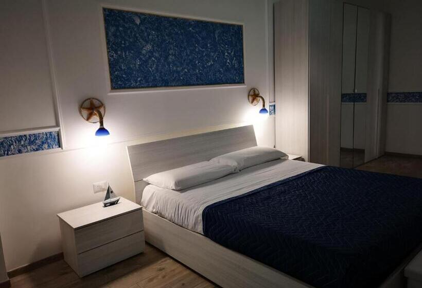 تختخواب و صبحانه La Casa Di Alfonso