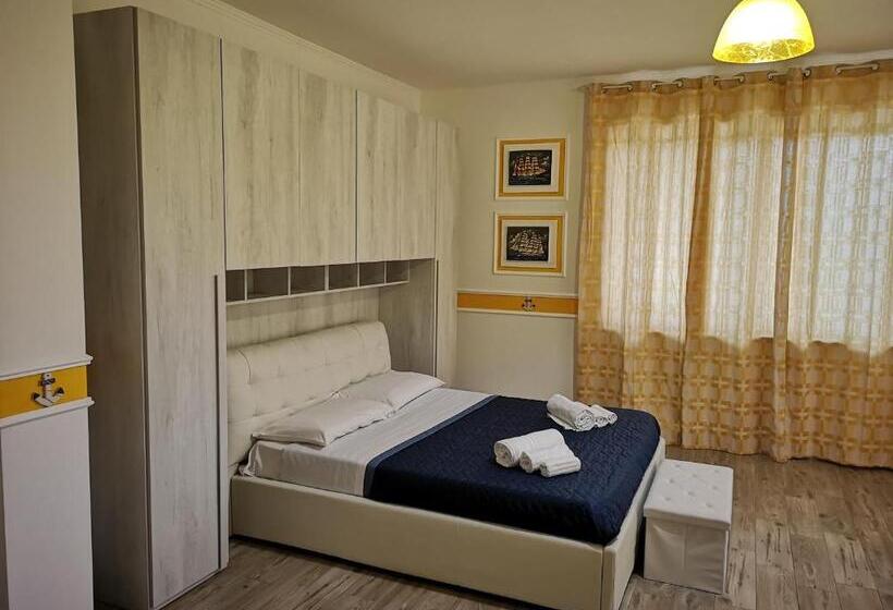 تختخواب و صبحانه La Casa Di Alfonso