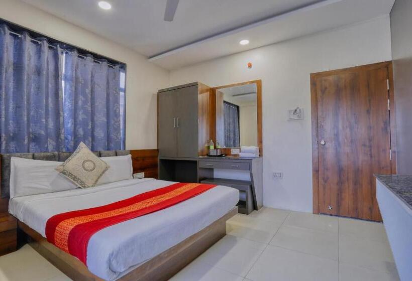 酒店 Kumar Atithi Nivas