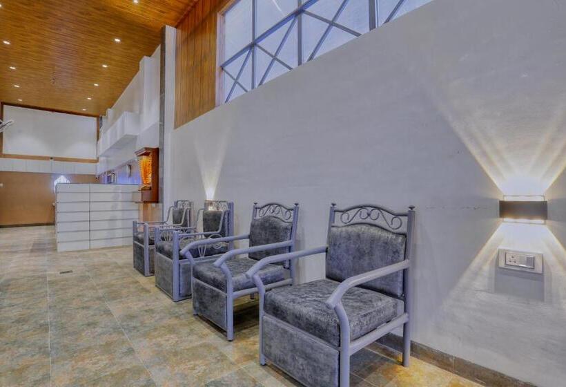 酒店 Kumar Atithi Nivas