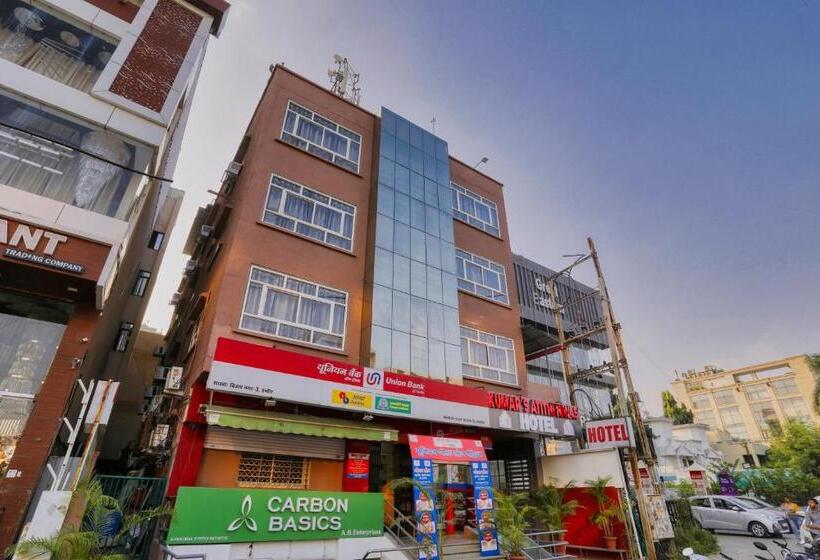 酒店 Kumar Atithi Nivas