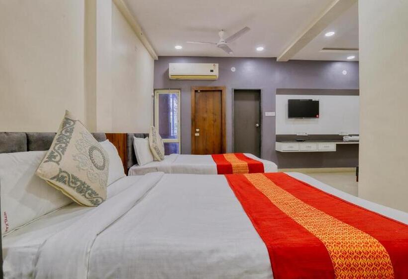 酒店 Kumar Atithi Nivas