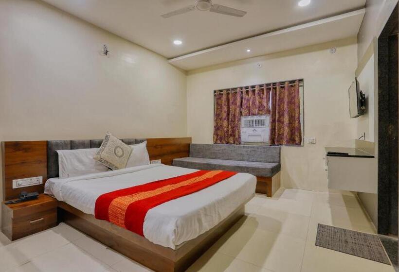 酒店 Kumar Atithi Nivas