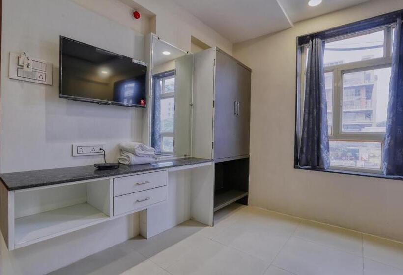 酒店 Kumar Atithi Nivas