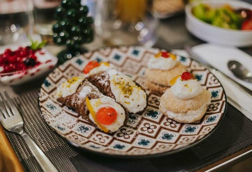 پانسیون Domus Cese