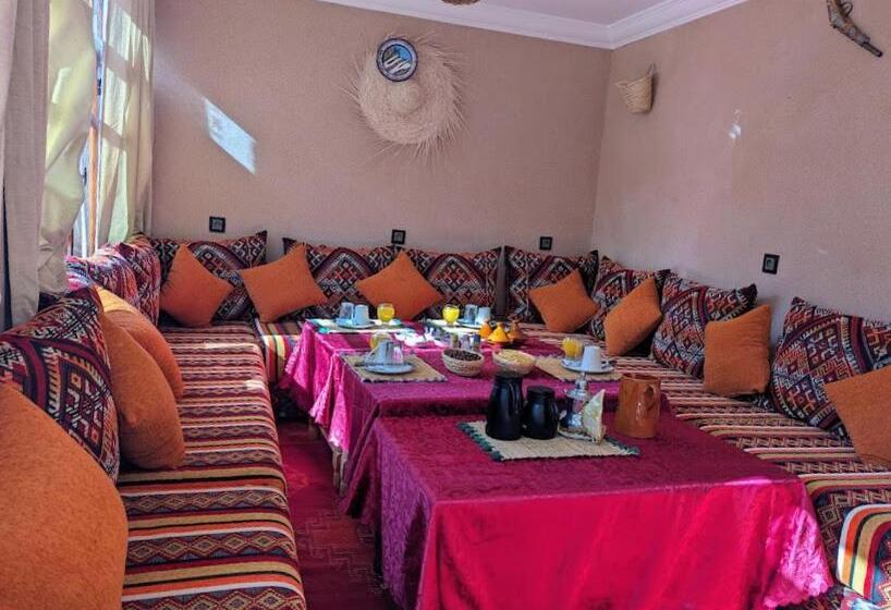 Pension Riad Dar Omar