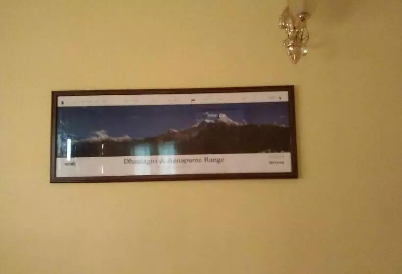 Forestway Hostel & Backpackers
