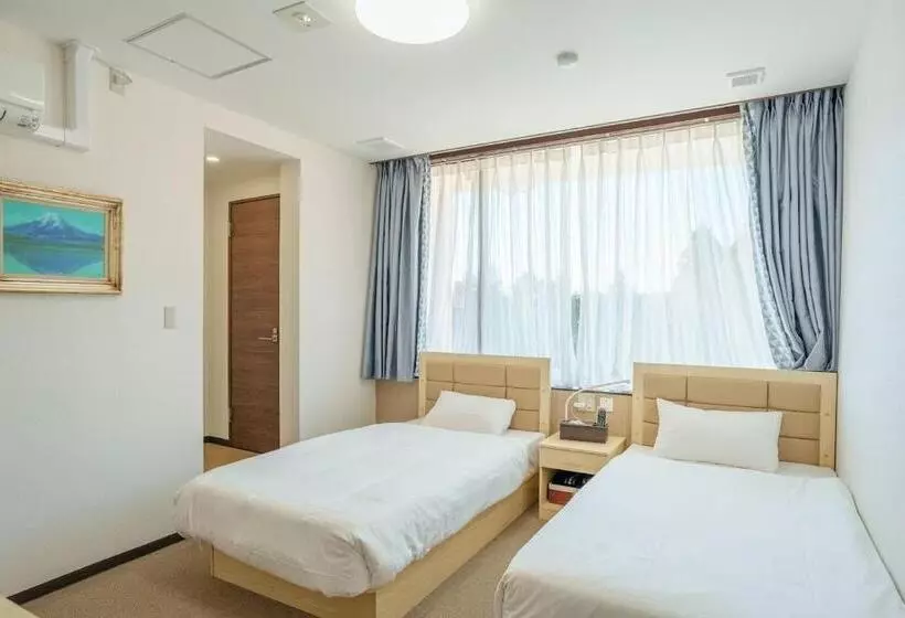 Fuji Yamanakako Resort Hotel Vacation Stay 03070v