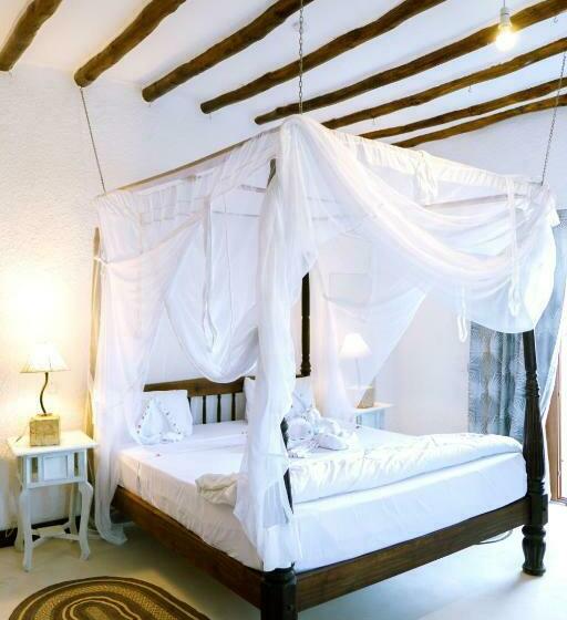 هتل Met Beach Resort Malindi