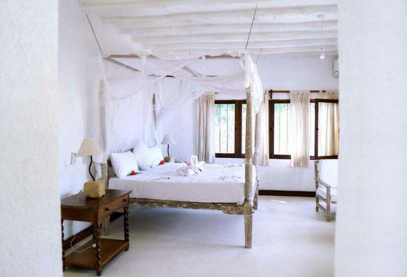 هتل Met Beach Resort Malindi