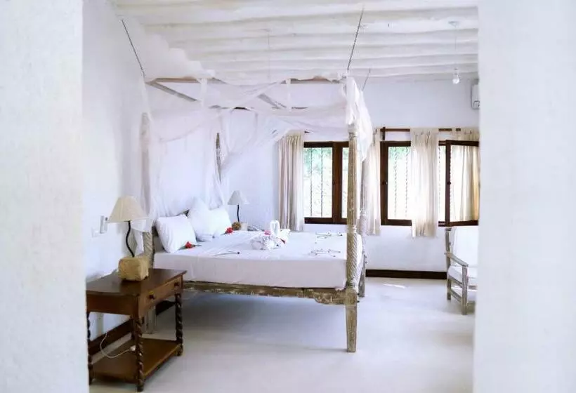 هتل Met Beach Resort Malindi