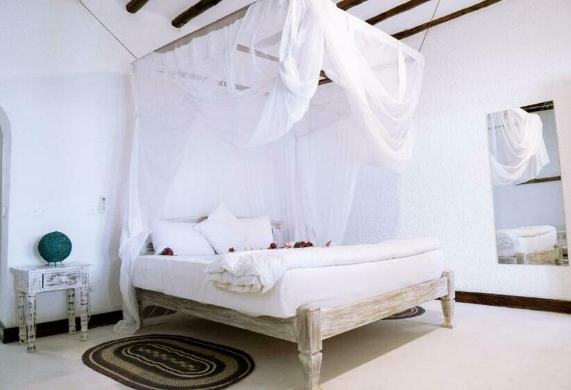 هتل Met Beach Resort Malindi