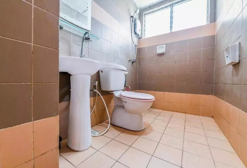 ホテル Oyo 90398 Sunshine Bay Resort Port Dickson Private Condo