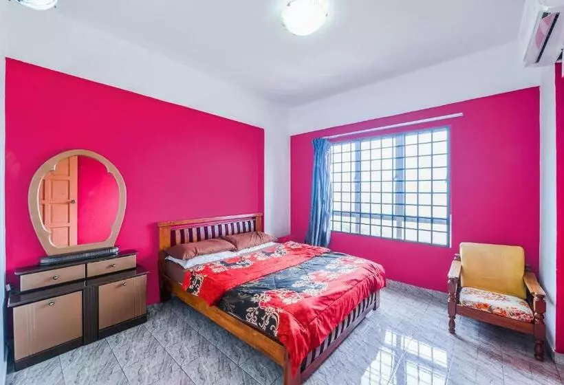 ホテル Oyo 90398 Sunshine Bay Resort Port Dickson Private Condo