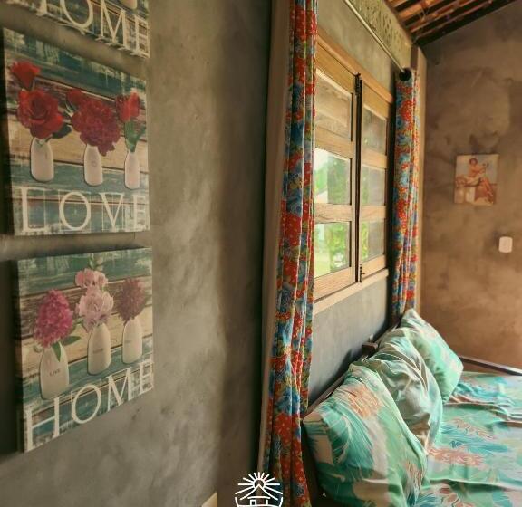 هتل Pousada Villa Morena