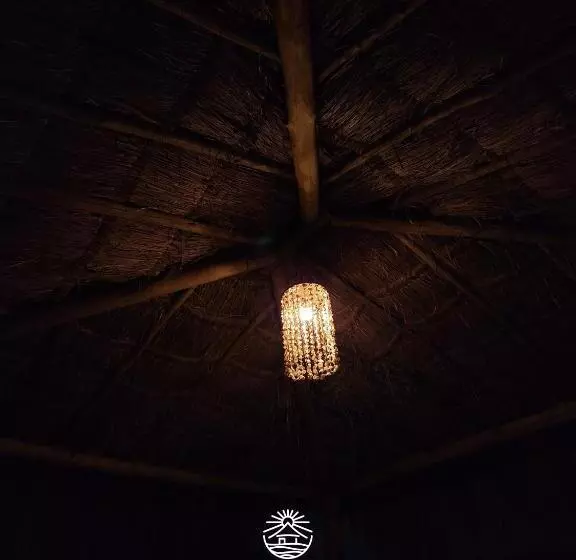ホテル Pousada Villa Morena