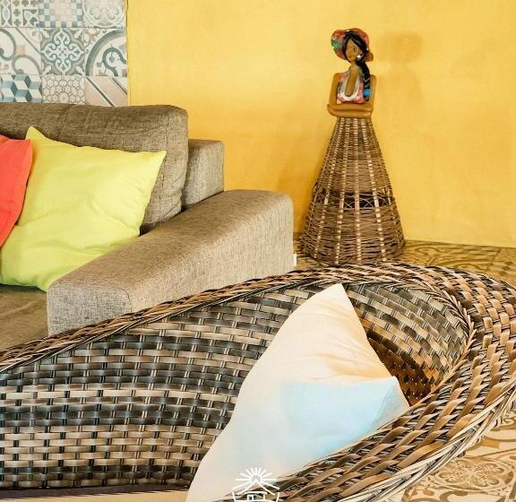 هتل Pousada Villa Morena