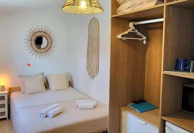 پانسیون Cantinho De Milfontes 1