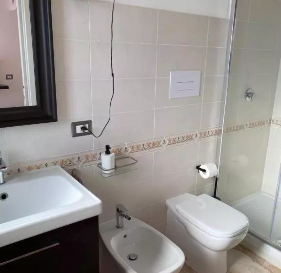 Majatalo L Oasi Del Tuffatore