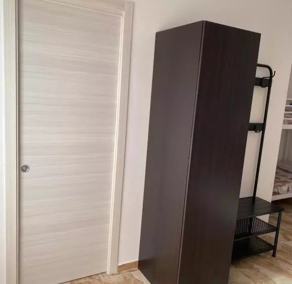 Majatalo L Oasi Del Tuffatore