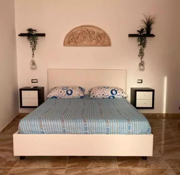 Majatalo L Oasi Del Tuffatore