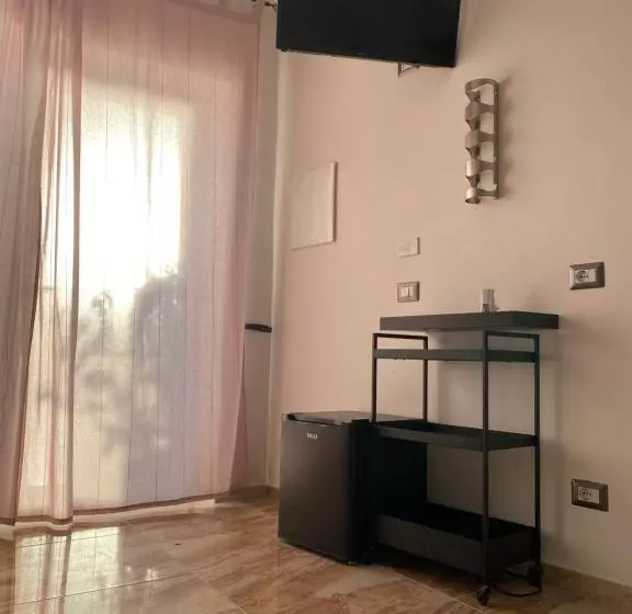 Majatalo L Oasi Del Tuffatore