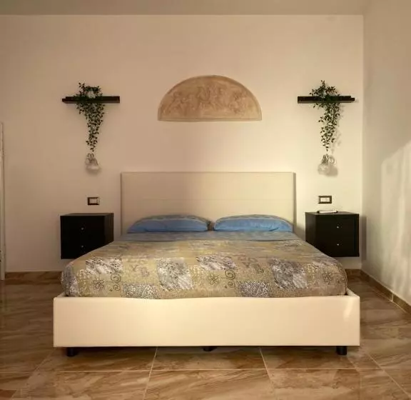 Majatalo L Oasi Del Tuffatore