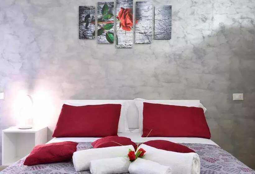 پانسیون Malo Rooms
