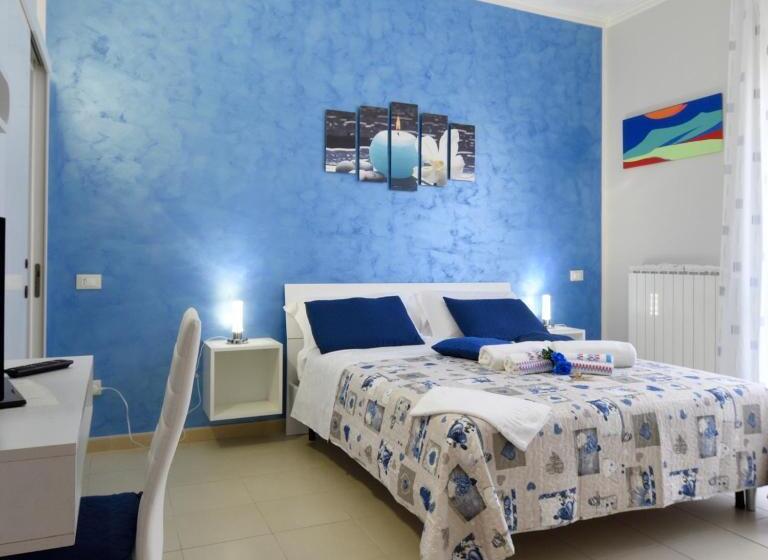 פנסיון Malo Rooms