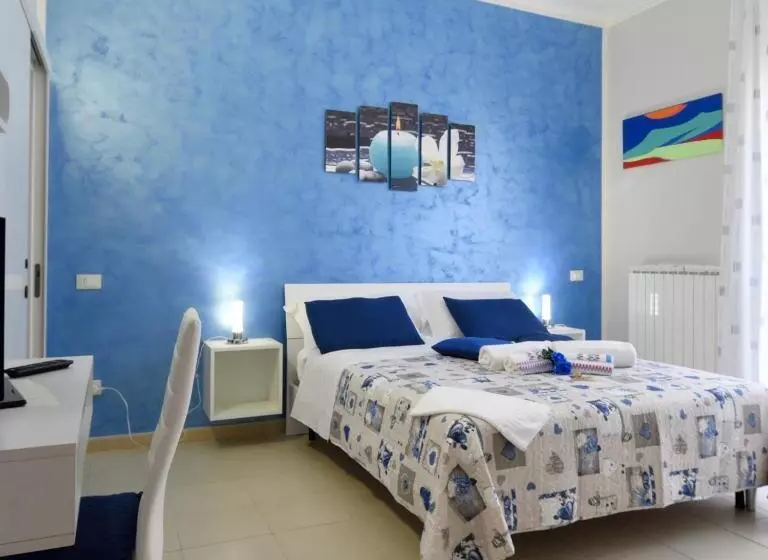 پانسیون Malo Rooms