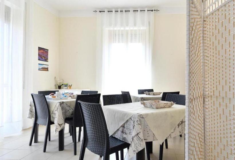 פנסיון Malo Rooms