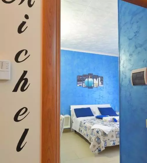 پانسیون Malo Rooms