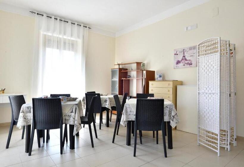 פנסיון Malo Rooms