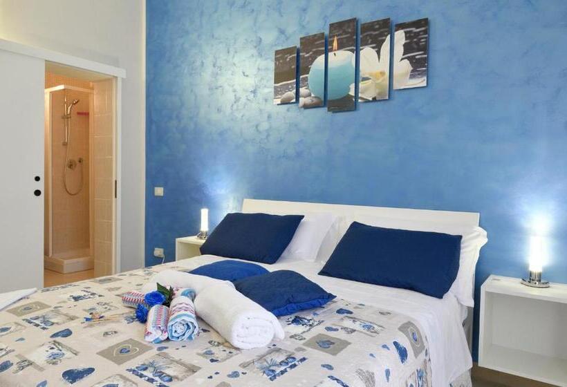 פנסיון Malo Rooms