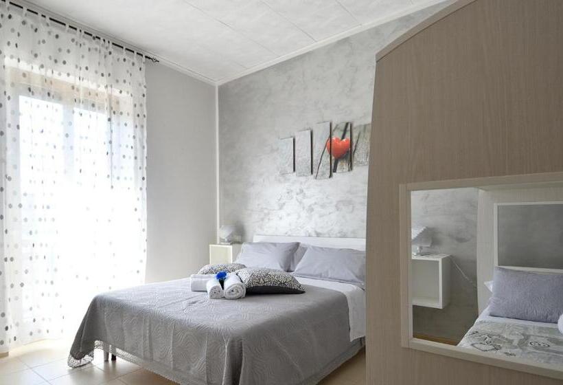 פנסיון Malo Rooms