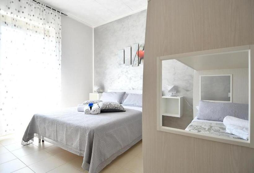 פנסיון Malo Rooms