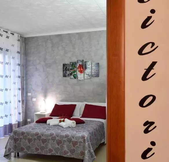 پانسیون Malo Rooms