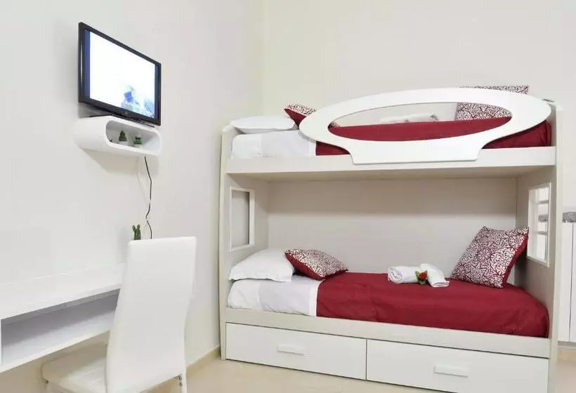 پانسیون Malo Rooms