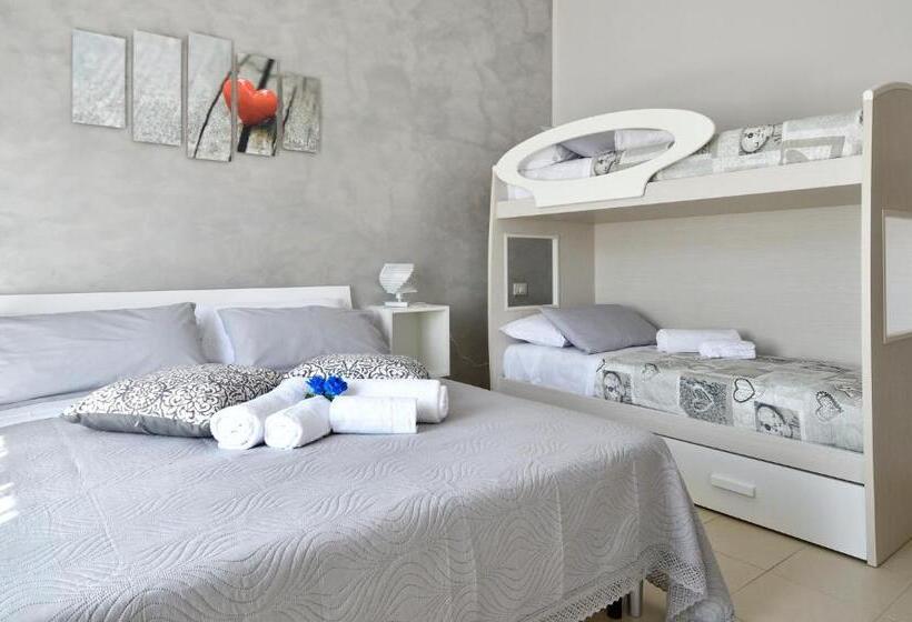 פנסיון Malo Rooms