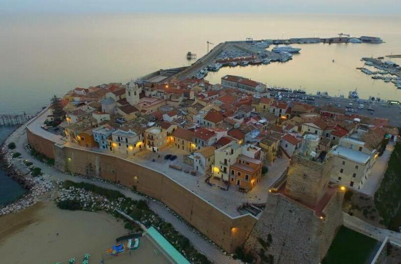 פנסיון Malo Rooms