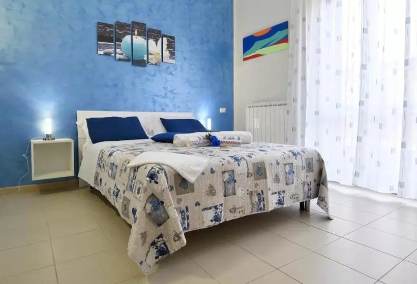 پانسیون Malo Rooms